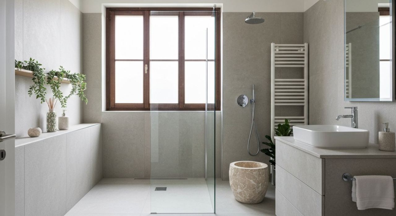 Devis Salle de Bain Clé en Main